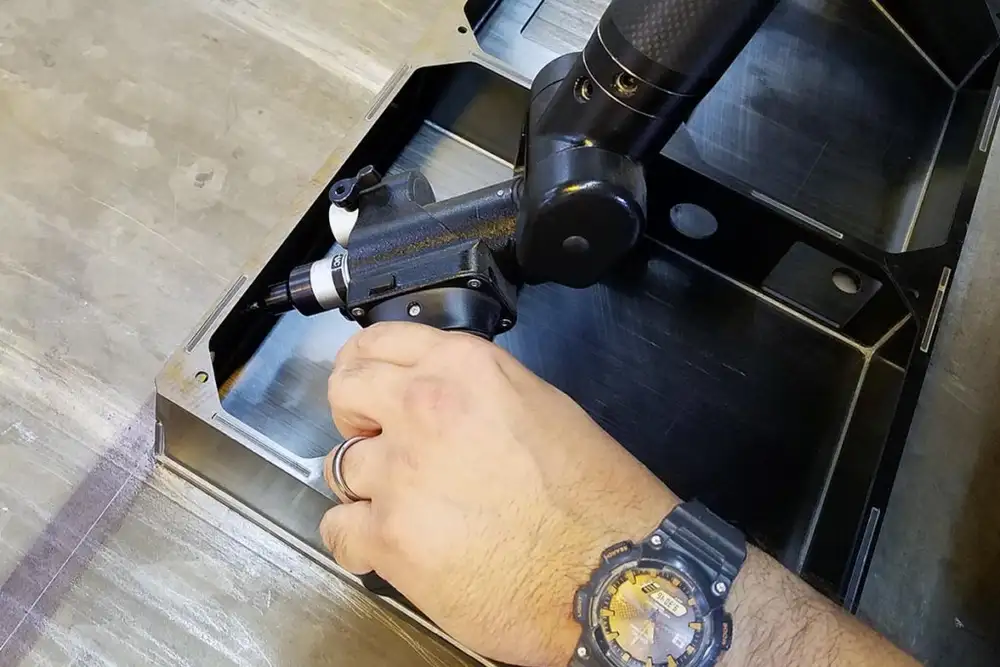 Romer Absolute Arm